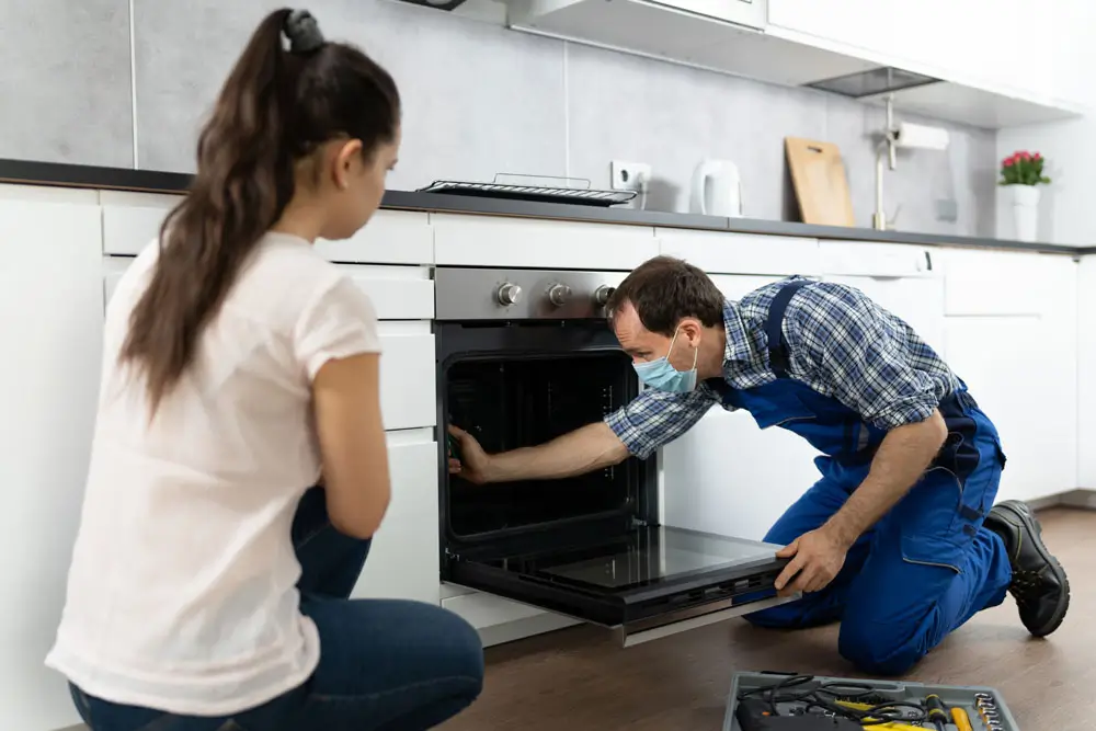 Lubbock Property Maintenance