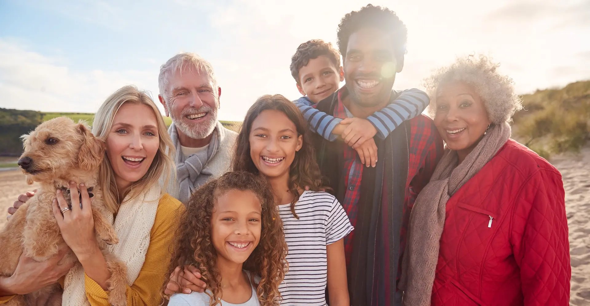 Multi-Family Banner Image 1
